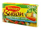 bulion warzywny winiary